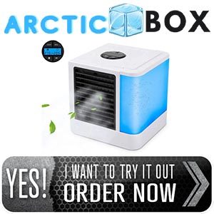 Arctic Box