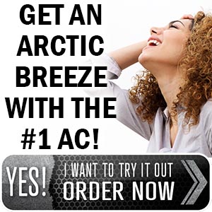 Arctic Box Air Conditioner